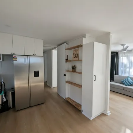 Canberra MQ Residence [3BR] [Pet] [EV] [AC]