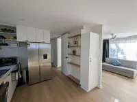 Canberra MQ Residence [3BR] [Pet] [EV] [AC]