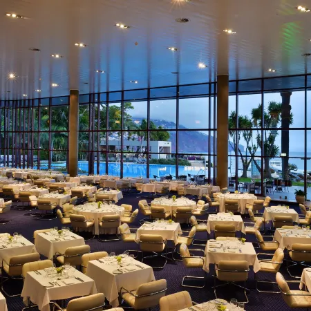 Pestana Casino Studios