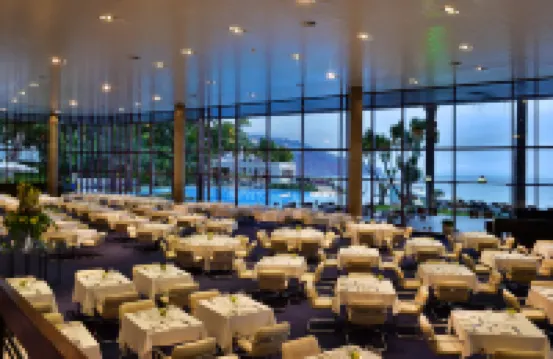 Pestana Casino Studios