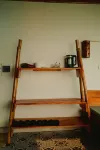 Pu Luong Homestay TSP
