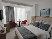 Sunport Hotel