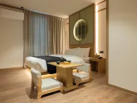 Anook Ryokan Hotel Daejeon Daeheung Hotels near Panam Station