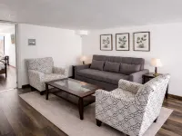 Mossly Resort Da Lat Thành phố Đà Lạt otelleri
