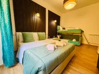 Relaxing suite roma guest house
