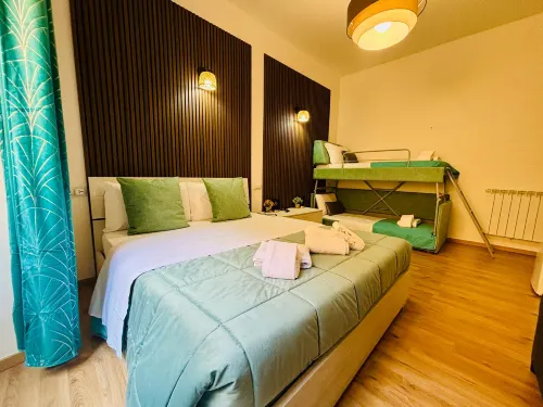 Relaxing suite roma guest house - เปิดใหม่