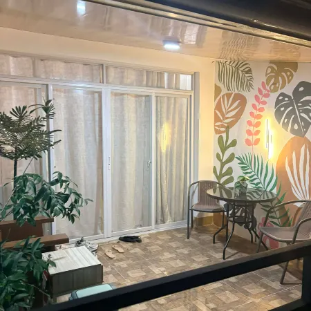 BMF Tropical Homestay