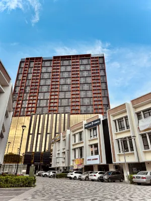 Piccadilly Residence @Greentown Ipoh by PLY Home