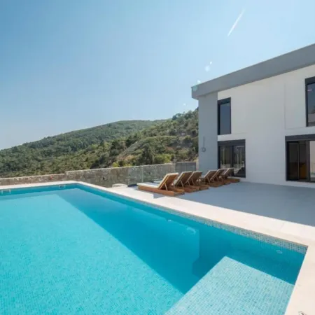 Villa Vanja i Hanja Budva