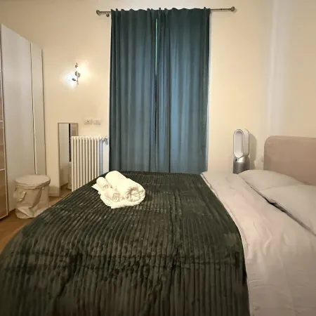 Casa Bianca