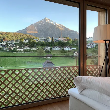 Seaside Lodge - premium apartment