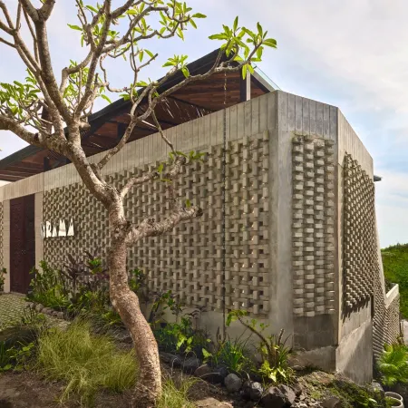 Orama Bali
