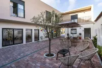 Casa da Lagoa & Forja Hotels in 