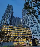 Paradigm 10min/B-25-30/Netflix/1 bedroom