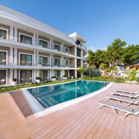 As Hotel Cesme