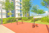 Breezy Stay at Mirai Residence Kajang by HCK