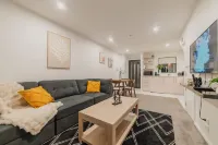 2BR Stay in the City, Gloucester