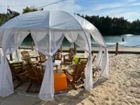 Bernsteinsee Hotel and Ferien by Palette Resorts - 4 tähden