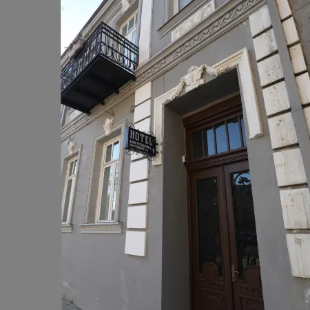History of Tbilisi