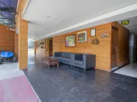Collection O Bwalk Hotel Malang Hotels in Dau