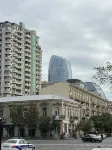FLY CENTRAL BAKU - Homestays