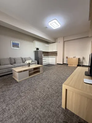 My house residential