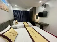 Kim Ngân 3 Hotel - С бассейном