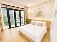 Summer Apartment Hotel- walk 10 minute to Airport