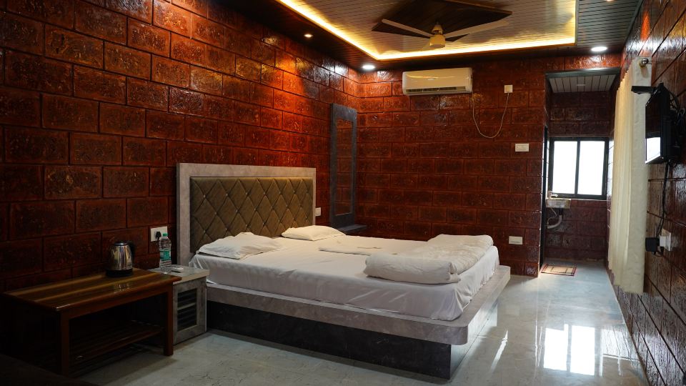 Swapnali Beach Resort