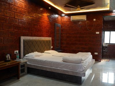 Swapnali Beach Resort