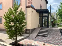 Alsun Hotel - 2-Star