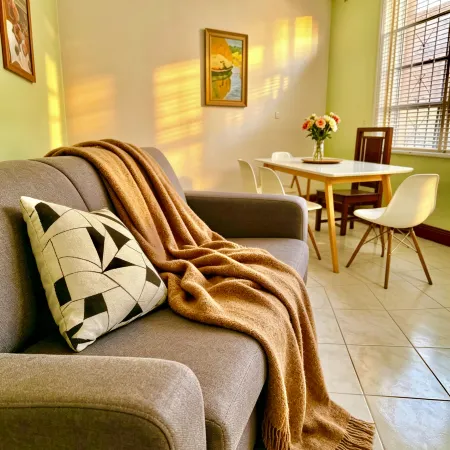 burwood centre share stay