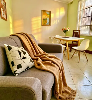 burwood centre share stay - Park Yeri
