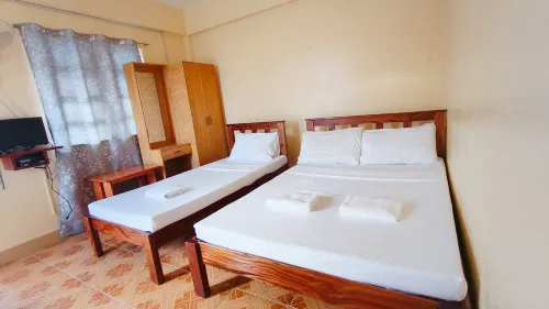 Beach Front Bed & Dine - breakfast