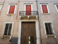 Loft In Center | Forlì Center | Style & Comfort Hotels in Forli