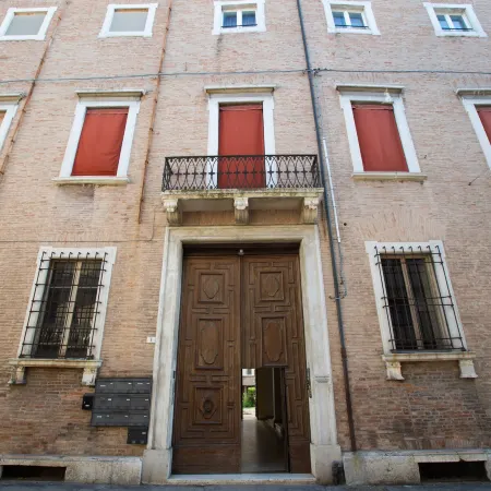 Loft In Center | Forlì Center | Style & Comfort