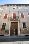 Loft In Center | Forlì Center | Style & Comfort