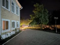 Bereket Aparthotel