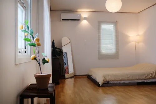 udo bongja guest house