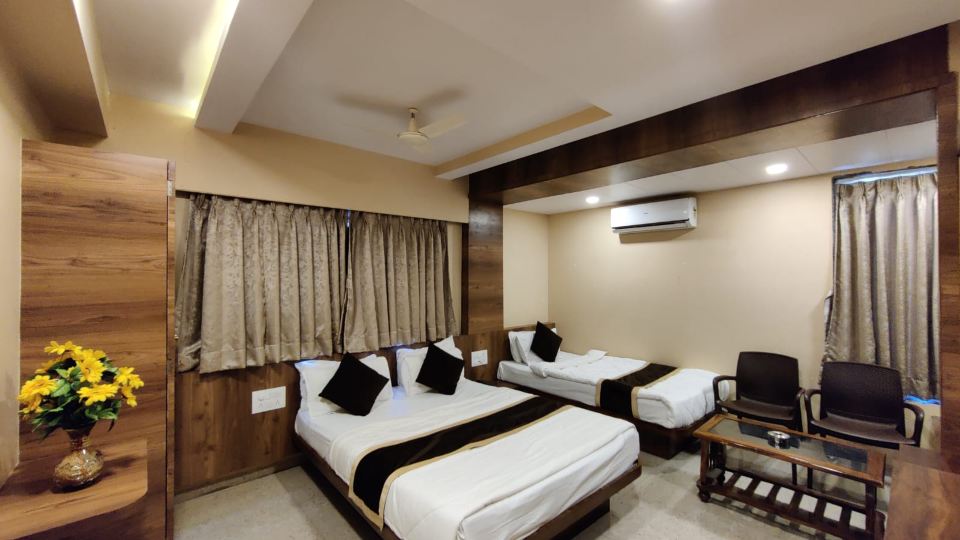 Hotel Forest View