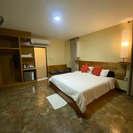 Baan Suan Nam Resort&Restaurant