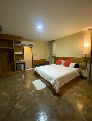 Baan Suan Nam Resort&Restaurant