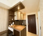 M Apartment - Airport Shuttle