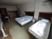 Lusso Apartaments