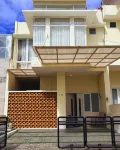 3BRCozy House JatimPark