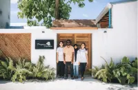 Frangipani fulhadhoo - Homestays