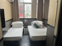 Hong Kong Kingho Inn (Jordan Station Exit B1) Hotels near Jordan
