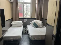 Hong Kong Kingho Inn (Jordan Station Exit B1) - 2 звезды