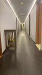GOLDEN PALMS HOTEL