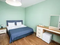 Kobuleti Garden Inn Hotels in Kobuleti